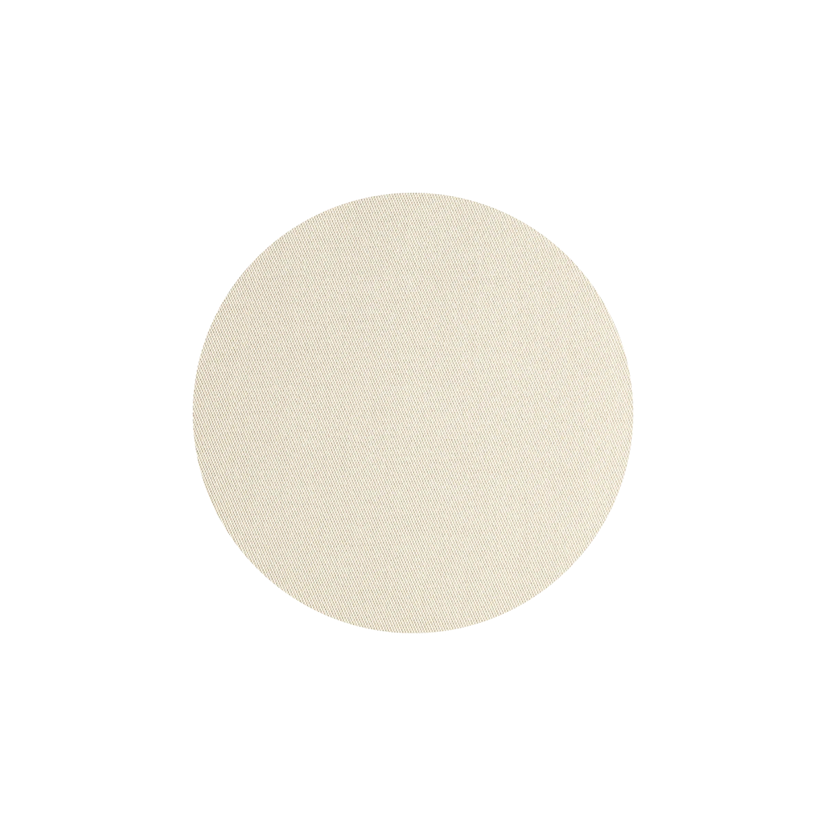 Unopiù Sitz- und Rückenkissen Sofa Toscana, Farbe Nuvola Gartenmöbel