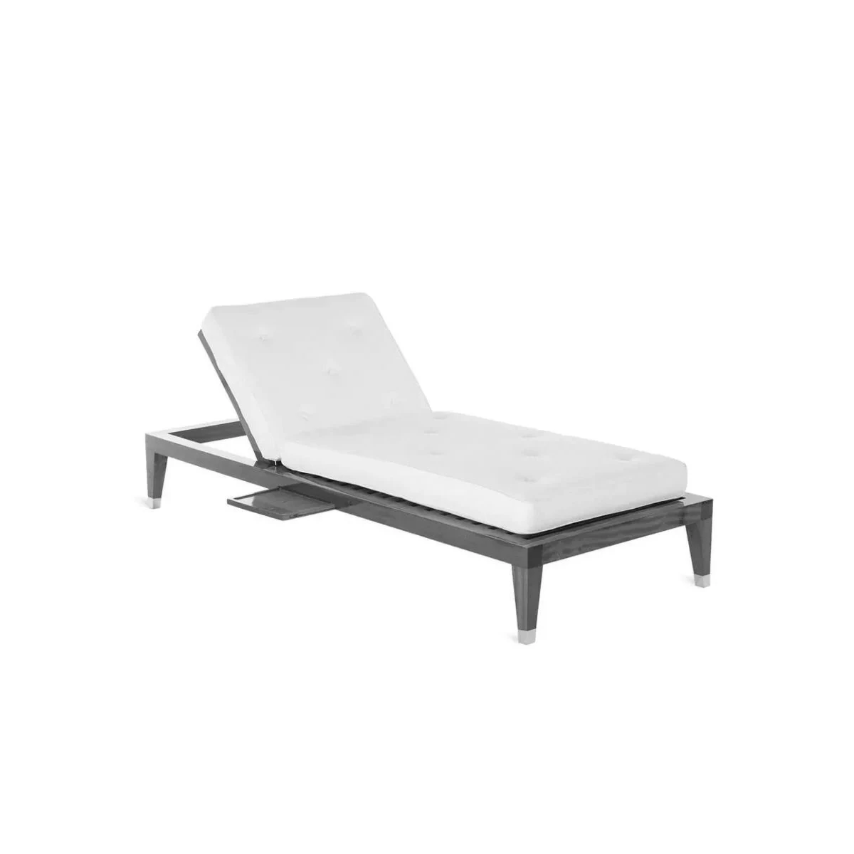 C'est la Vie Sunlounger Cushion - Nuvola 100% Acrylic Cover