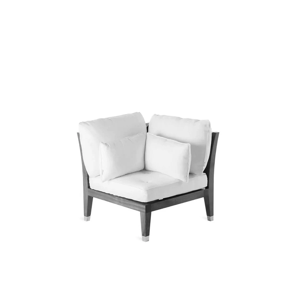 C'est la Vie Corner Module Cushions - Nuvola 100% Acrylic