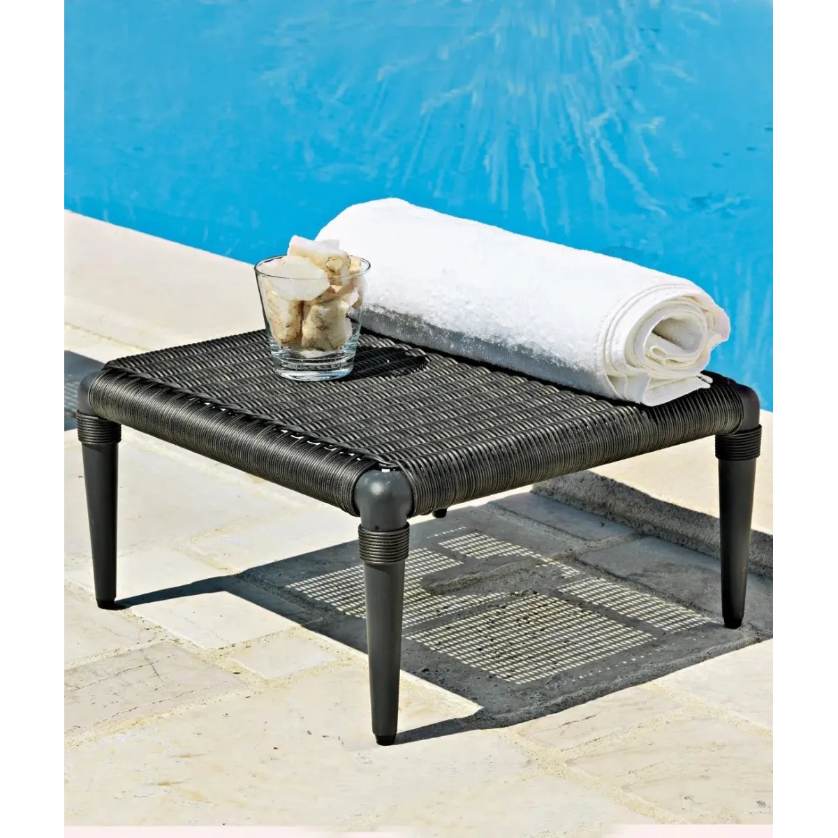 Discover the Unopiù Coffee Table Experience Collection Today!