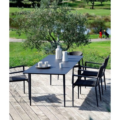 Table Experience collection by Unopiù