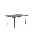 copie de Table rectangulaire Experience de Unopiù en grès