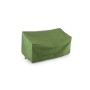 Green Protective Cover for Unopiù Pevero Sun Lounger C 206