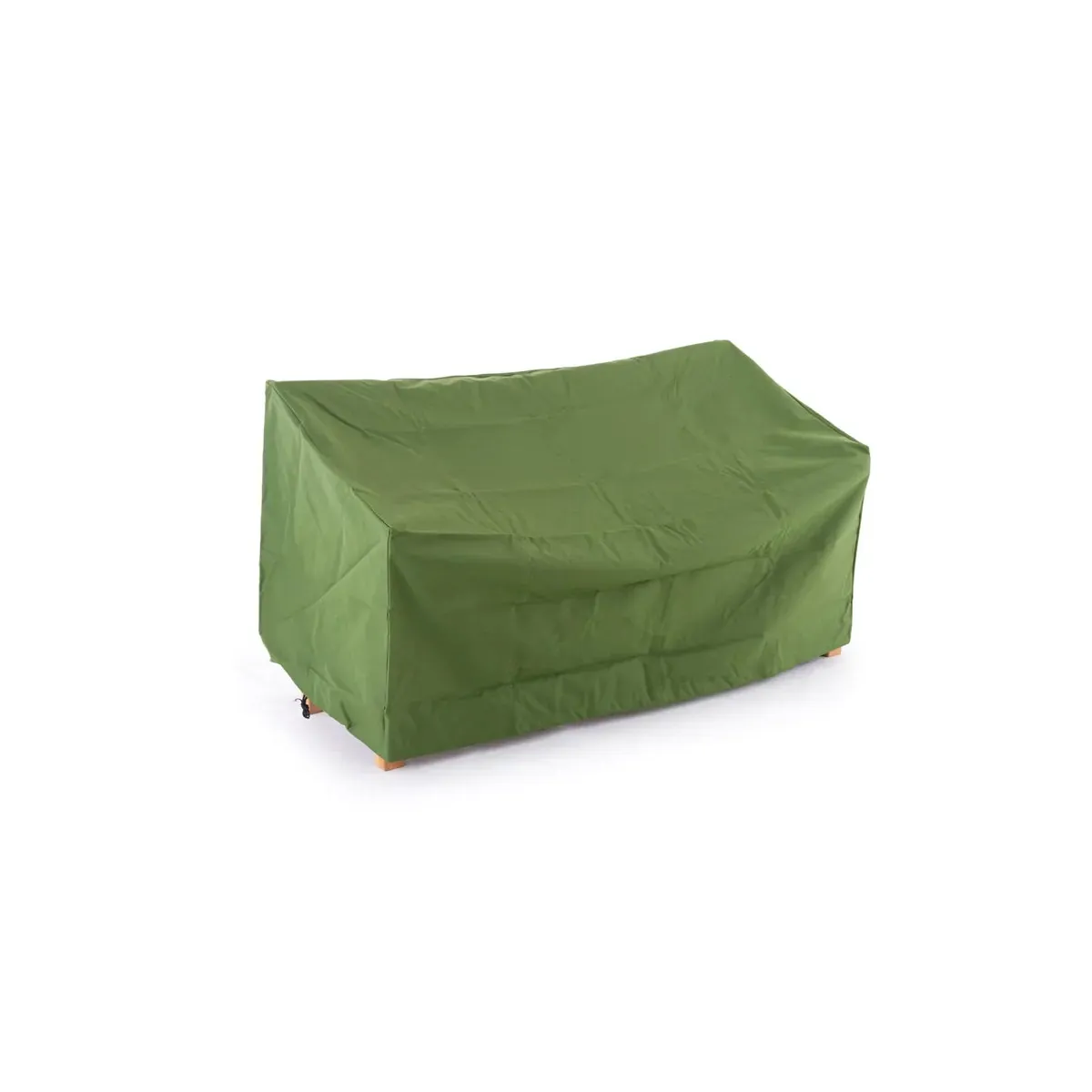 Copertura Verde per Lettino Pevero Unopiù C 206 - Protezione Elegante