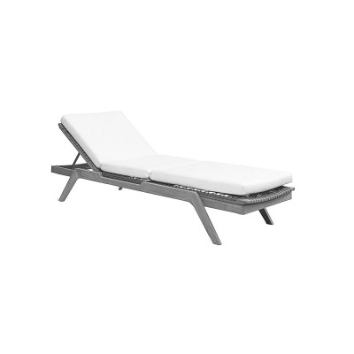 Cushion for Sunlounger Synthesis by Unopiù in Nuvola Color