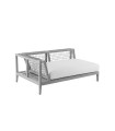 Cushion for seat corner module Synthesis ny Unopiù, Nuvola colour