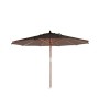 Ombrellone Rotondo Ø 400 cm Lipari Unopiù in Rame - Eleganza e Stile