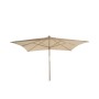 Rectangular Sunshade Lipari 250x350 cm - Natural Colors by Unopiù