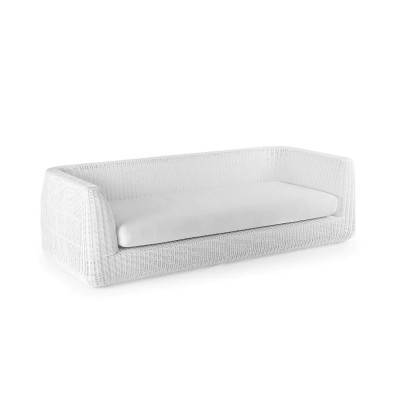 Cuscino Nuvola per divano 3 posti Agorà di Unopiù - Comfort e Stile