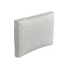 Unopiù Outdoor-Kissen Jolly 70x50 cm | Premium Design