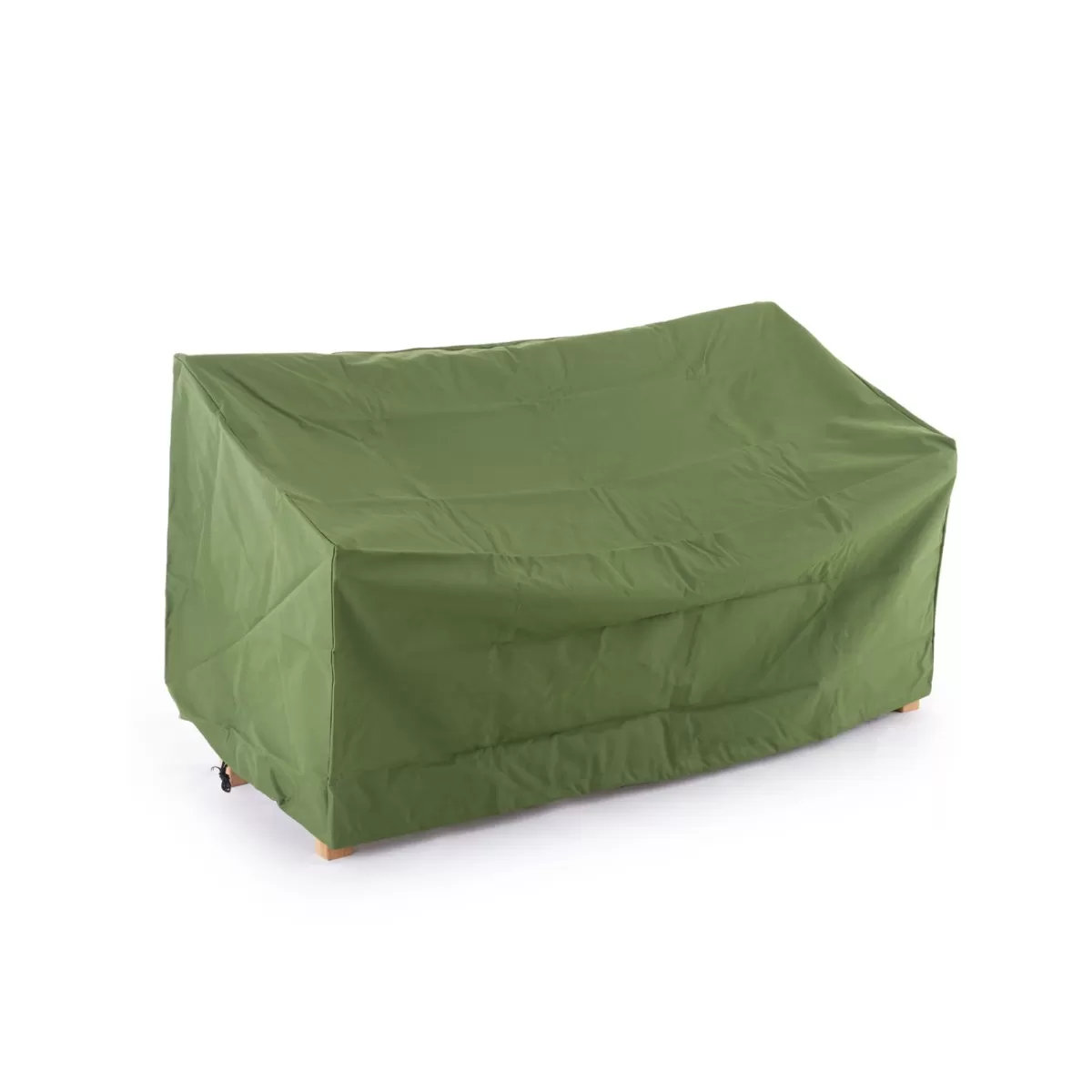 Unopiù Schutzhülle Synthesis Sofa - Massgeschneidert Grün