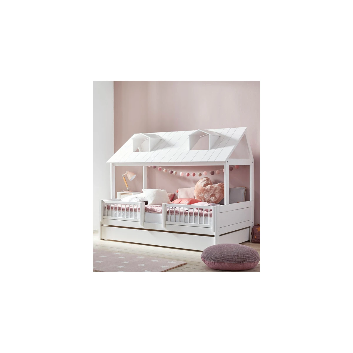 Beach House Auf 5121/ Deluxe Lattenrost