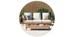 Canapés et fauteuils