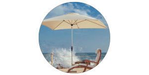 Accessoires de jardin