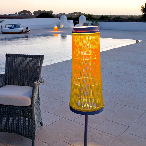 Garten- und Aussenleuchten